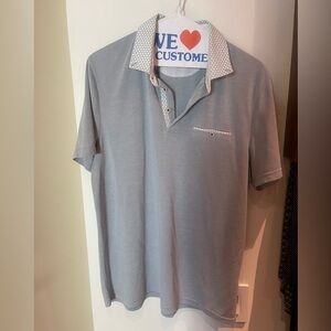 Ted Baker Men’s Polo